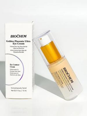 Golden Placenta Eye Contour Cream - Other Other