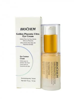 Golden Placenta Eye Contour Cream - Other Other