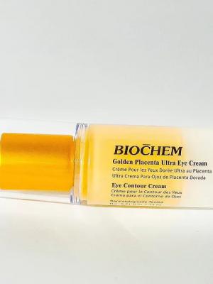 Golden Placenta Eye Contour Cream - Other Other