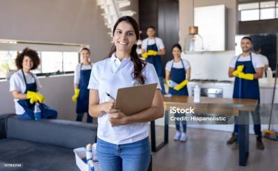 Housekeeping service in Bangalore - Bangalore Other