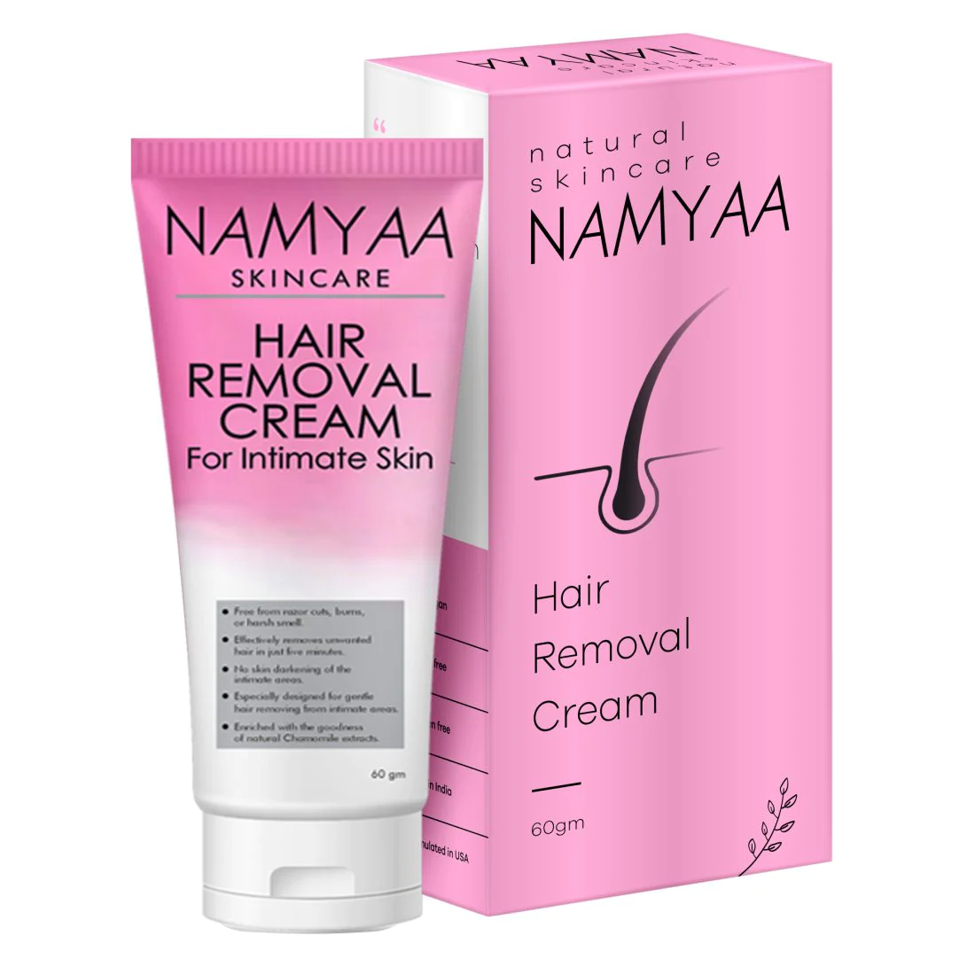 Hair Removing Cream - Delhi Other