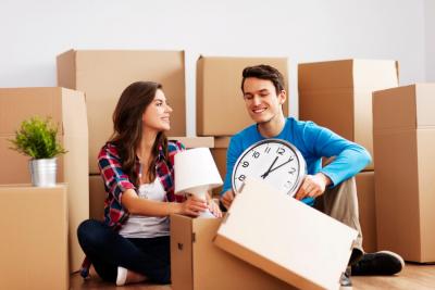 Hire Professional Packers & Movers in Gurgaon - Gurgaon Other