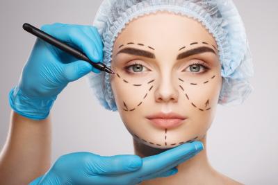 Top Ten Plastic Surgeon in Lucknow - Lucknow Other