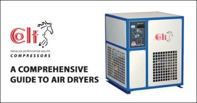 Air Dryer Suppliers - Other Industrial Machineries