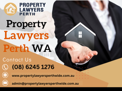 Finding The Best Property Lawyers In Perth For Your Property Litigation Needs - Perth Lawyer