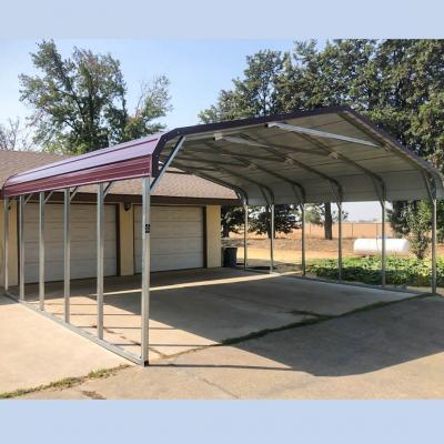 Trusted Carports Builders - Colorado Spr Other