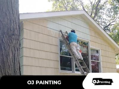 Painters in Eastchester NY | OJ Painting - New York Other