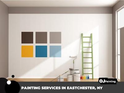 Painters in Eastchester NY | OJ Painting - New York Other