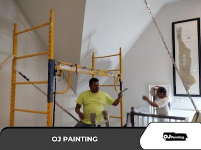 Painters in Eastchester NY | OJ Painting - New York Other