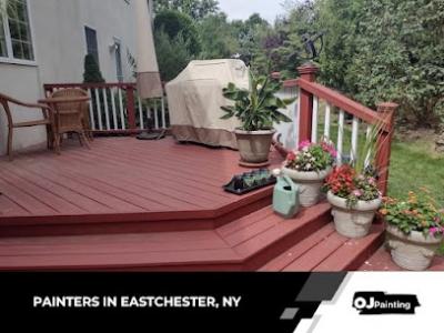 Painters in Eastchester NY | OJ Painting - New York Other