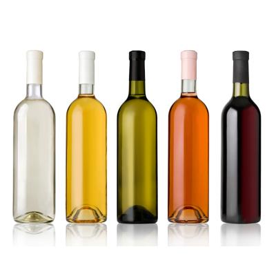 Wine Bottles Supplier