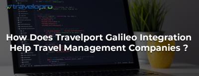 Travelport Galileo Integration - Bangalore Other