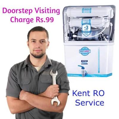 Best Kent RO Water Purifier Service in Thiruvananthapuram