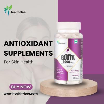 Best antioxidant supplements for insulin sensitivity