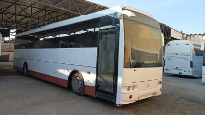 Bus for Sale - Abu Dhabi Other