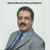 Neeraj Sharma: Dell and Beyond - Delhi Other