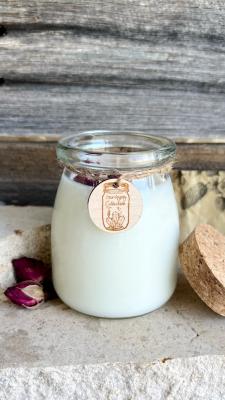 Soy Wax Candles in Australia