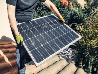 Achieve Cleaner and More Sustainable Solar Panels with Frequent Maintenance Sessions  - Brisbane Other