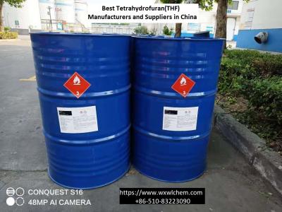 Tetrahydrofuran(THF) Supplier Worldwide