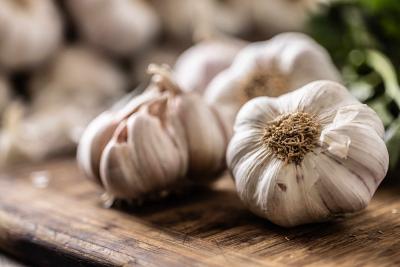 Health Benefits of Garlic - Other Other