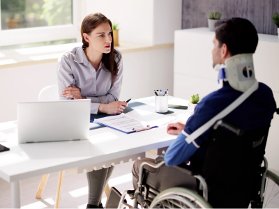 If You Are Lookig The Best Catastrophic Injury Lawyer In Perth? Read Here