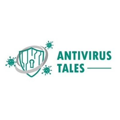 Antivirus Tales - Charlotte Computer Accessories