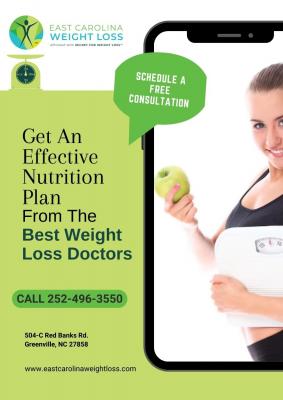 Get An Effective Nutrition Plan From The Best Weight Loss Doctors - Other Health, Personal Trainer