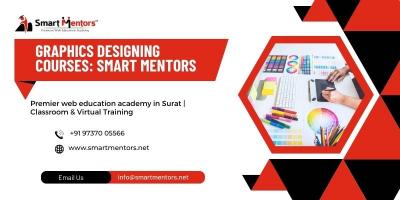 Graphics Designing Courses: Smart Mentors