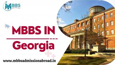 Unlock Your Medical Journey: Pursue MBBS in Georgia for a Globally Recognized Education