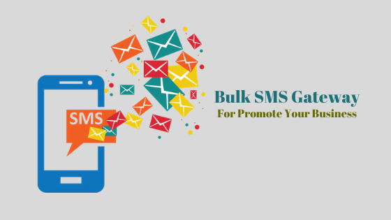 Best Bulk SMS Gateway API Provider in India