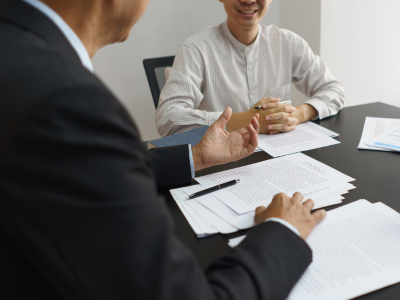 We Can Assist You With The Best Business Settlement Lawyers In Perth.