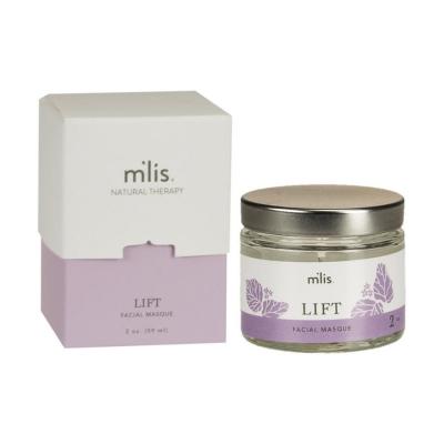 Buy M'lis Lift Facial Gel | Dynamic Detox Queen