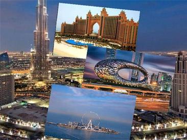 Discover the Charm of Dubai: Embark on a Captivating Morning Sun City Tour - Dubai Activity Partners