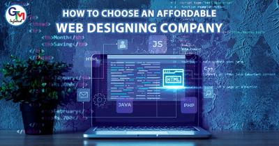 Cheap Website Designing in Ladakh