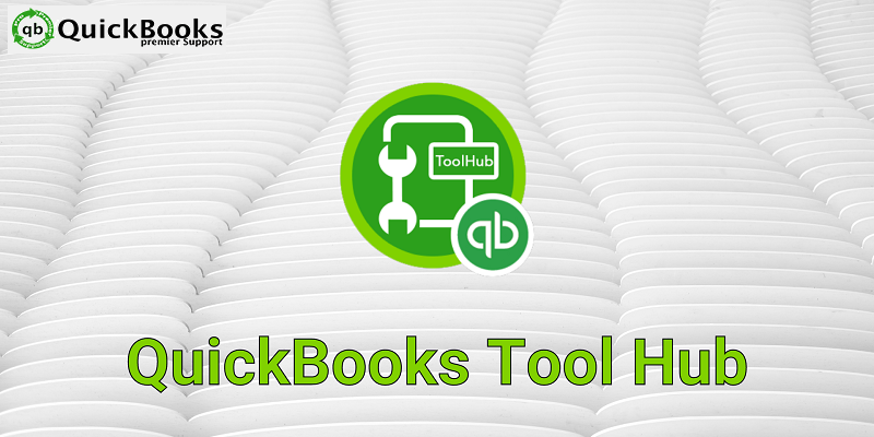 QuickBooks Tool Hub: Download and Install to Fix QB Problems - Los Angeles Other