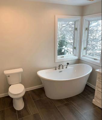 Expert Aging in Place Bathroom Remodel & Design Services in Green Bay