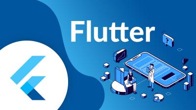 Flutter Course in Lucknow - Lucknow Computer