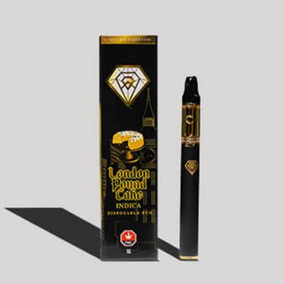 Vape packaging Boxes - London Custom Boxes, Packaging, & Printing