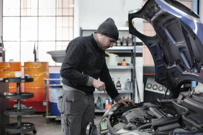 About Us - Auto Mechanic Campbellfield - Adelaide Other