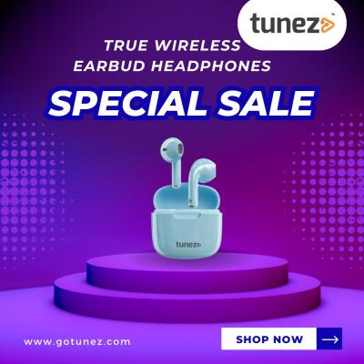 True Wireless Earbud Headphones - Bangalore Mobile Phones, Accessories & Parts