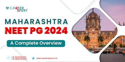 Maharashtra NEET PG Counselling 2024: What You Need to Know - Other Other