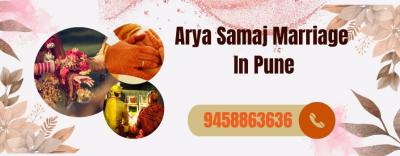 Arya Samaj Marriage In Pune