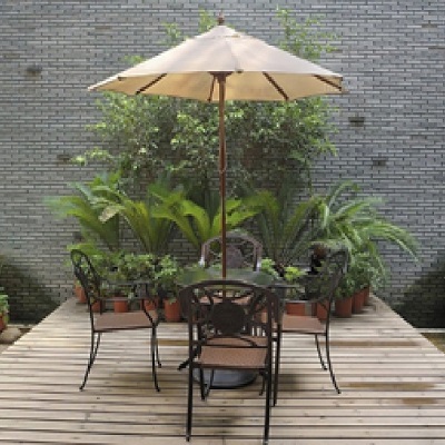 Umbrella Shades Supplier in Dubai