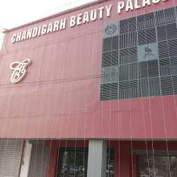 Are you searching for a talented and professional makeup artist in Ambala?Just visit Chandigarh beau - Other Professional Services