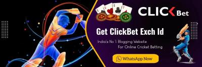 Clickbetexch | Getbettingid.com - Delhi Other