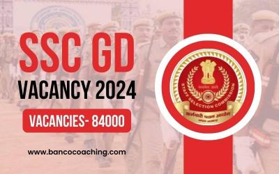 Get Ready to Shine in the SSC GD Constable Exam with Expert Coaching