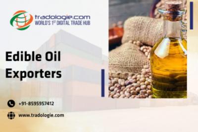 Edible Oil Exporters - Dubai Other