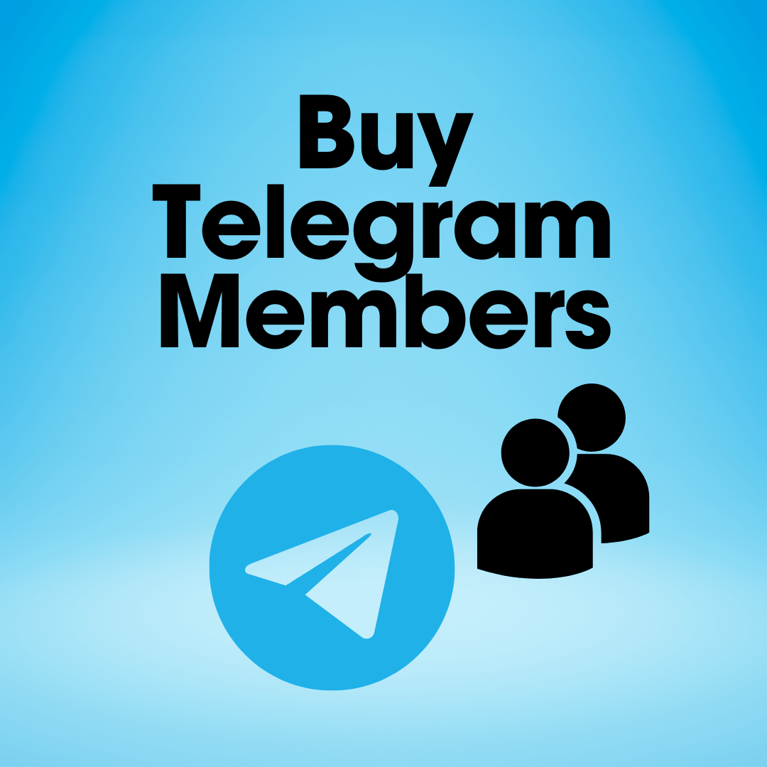 Best site to buy Telegram members - Los Angeles Other