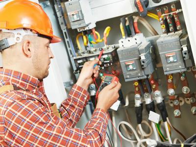 Electrical Repairs in Henderson