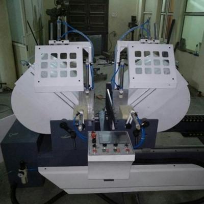 India’s Best UPVC Welding Machine